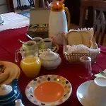 Bed & Breakfast Cimone Polinago