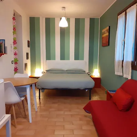 Cimone Bed & Breakfast 3*