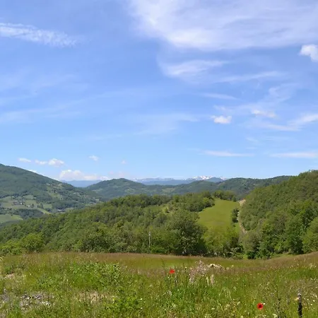 Cimone Bed & Breakfast