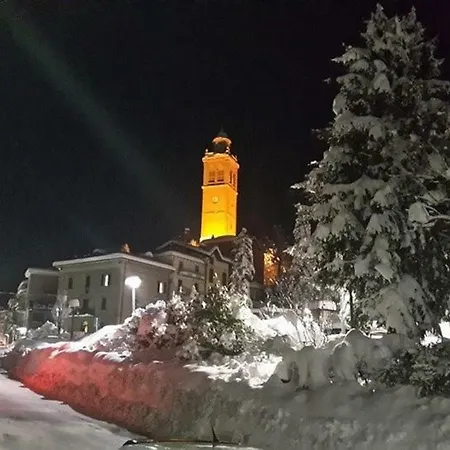 Cimone Bed & Breakfast