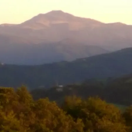 Cimone Bed & Breakfast