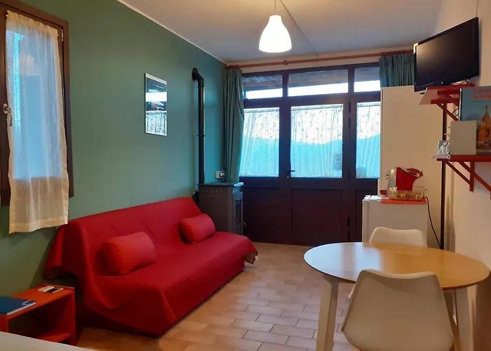 Cimone Bed & Breakfast