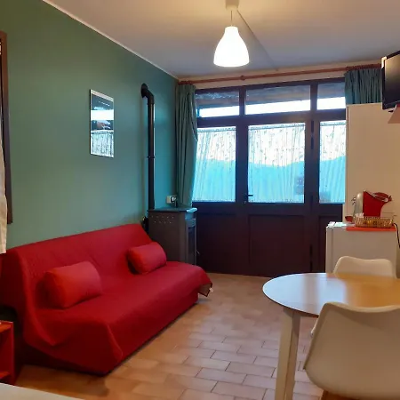 Cimone Bed & Breakfast