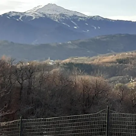 Bed & Breakfast Cimone Polinago