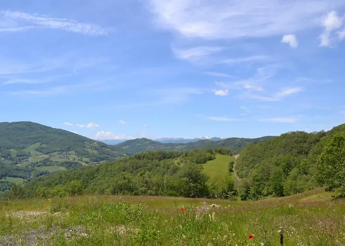 Cimone 住宿加早餐酒店