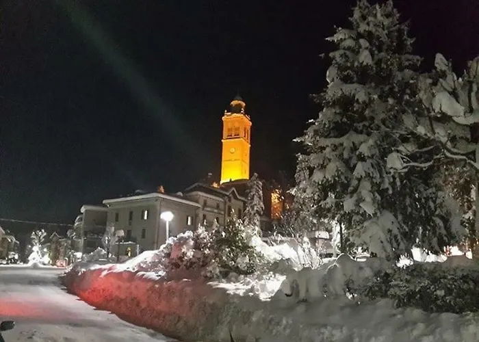 Cimone Oda ve Kahvaltı